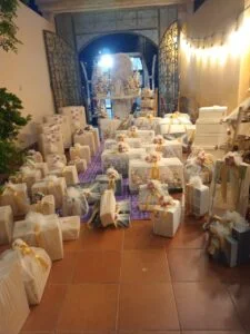 نقل دبش العروسة بجدة